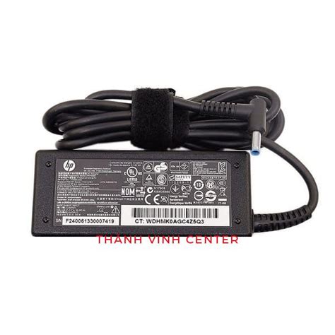 S C Adapter Laptop Hp V A W Kim Xanh Nh Th Nh Vinh Center