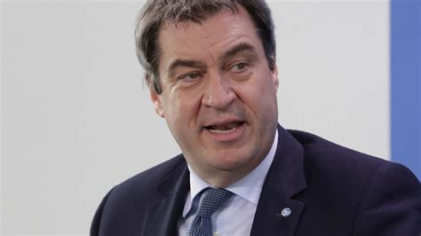 Markus Söder Maskenpflicht bleibt bis es einen Corona Impfstoff gibt