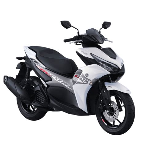 yamaha mio aerox  starbike corporation