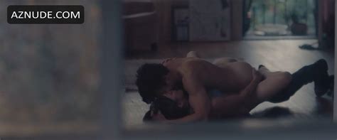 ENDINGS BEGINNINGS NUDE SCENES AZNude