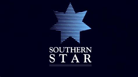 Southern Star Logo History