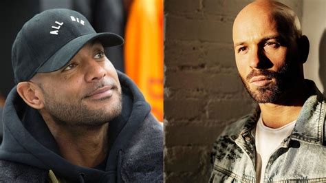 Booba Tacle Franck Gastambide Et Cest Violent