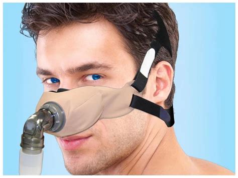 Sleepweaver Elan Nasal Mask The Medequip Shop