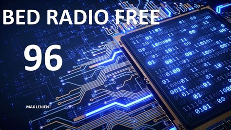 Production Bed Radio N96 Voix Off Jingle Gratuit Free Jingles Dj Free Jingle Radio Free