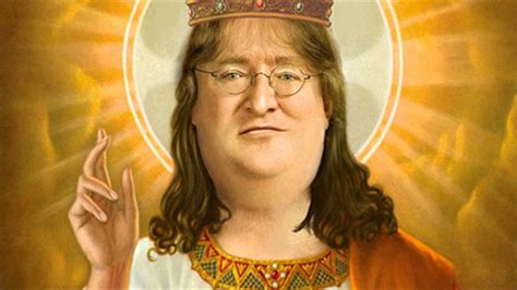 Lord Gaben Wallpaper 89 Images