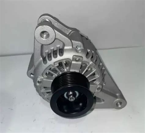 Alternador Toyota Motor Gr Hilux Kavak Fortuner Runner Fj Mercadolibre