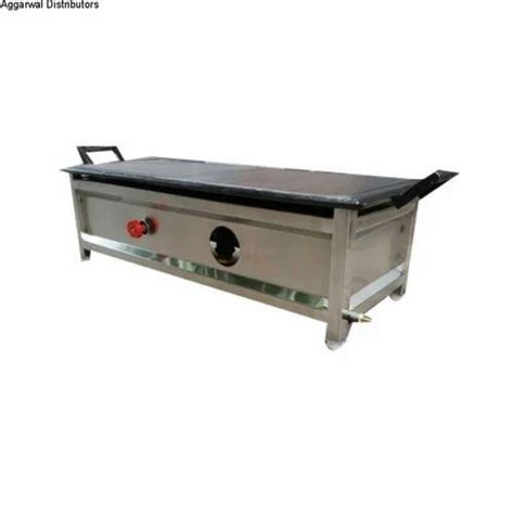 Sag Engineering Stainless Steel Hot Plate For Hotel At Best Price In Mumbai