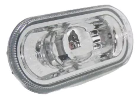 Luz Lateral Cuarto Orig Vw Golf Jetta A Derby Polo Eurovan