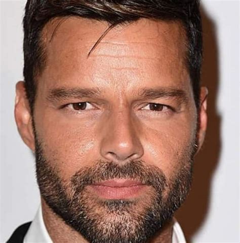 Épinglé par Georgia Krstic sur Ricky Martin Cérémonie