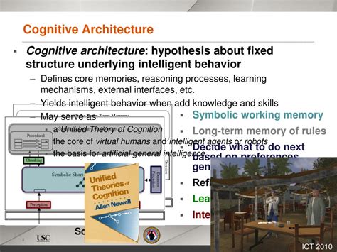 PPT From Memory To Problem Solving Mechanism Reuse In A Graphical