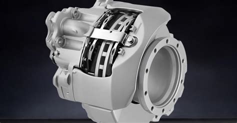 Meritor expands lineup with new brake, axle options - Trucking News ...