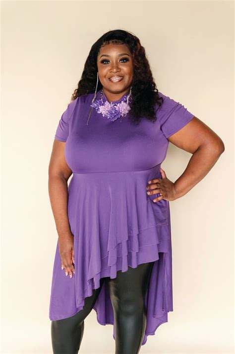 Meet Nichole Henderson, TALK Greenville's 25 Most Beautiful Women Honoree