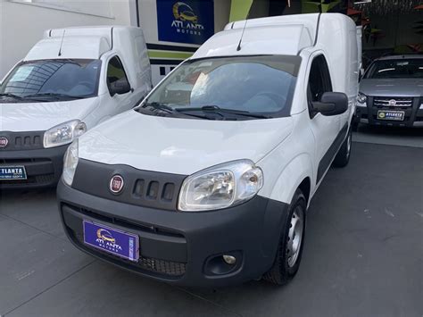 Atlanta Motors Fiat Fiorino Mpi Furg O V Flex P Manual