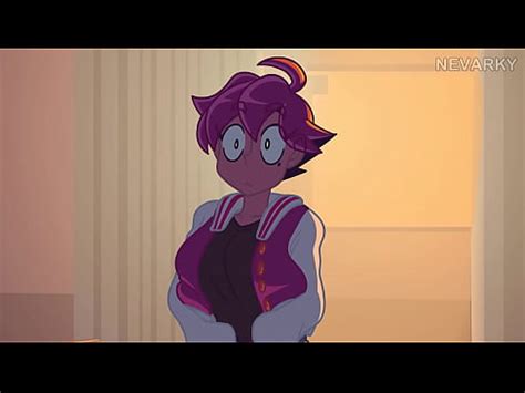 Desde la perspectiva de ella parte 1 Animación de cambio de sexo por Nevarky XVIDEOS