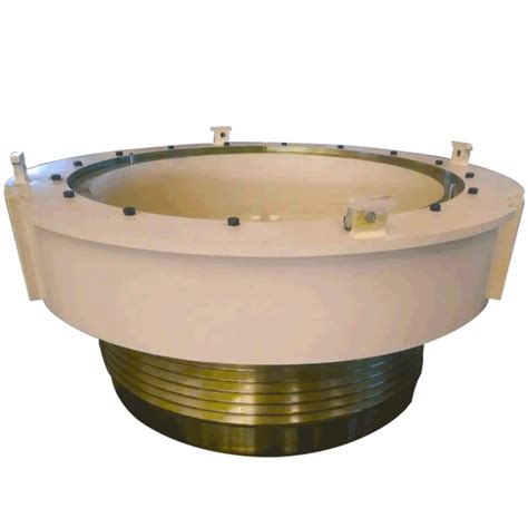 Hp Bowl Assembly Cone Crusher Wear Spare Parts