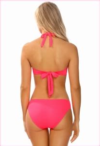 Stroje kąpielowe dwuczęściowe push up kostiumy i bikini Sklep Miss Lou