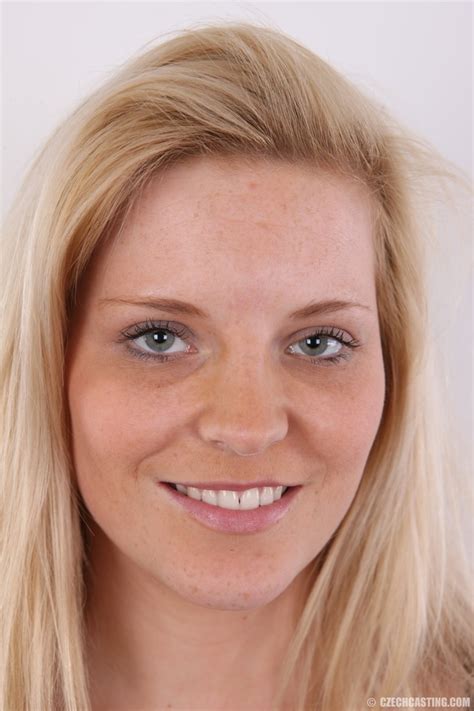 Sweet Seductive Blonde Has It All Cute Tit XXX Dessert Picture 1