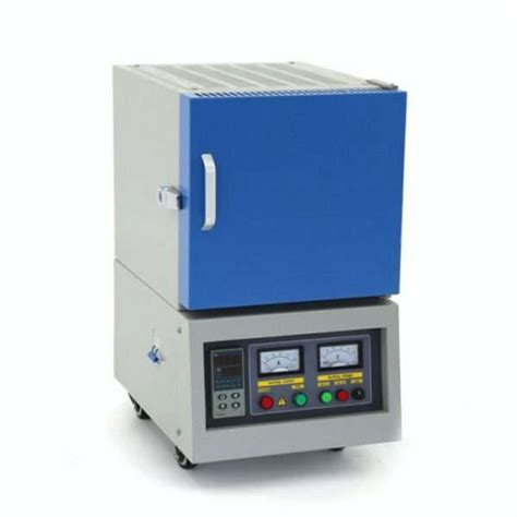 High Temperature Laboratory Muffle Furnace Lab Instrument Manufacturer