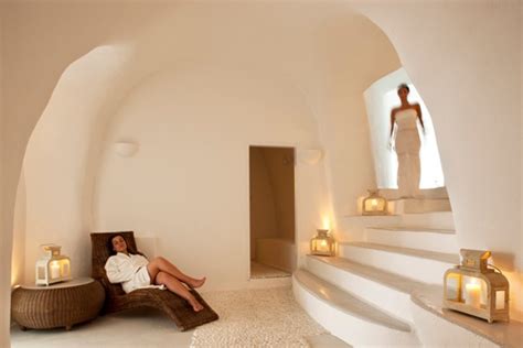 Spa Vacations in Greece | Cycladia Blog