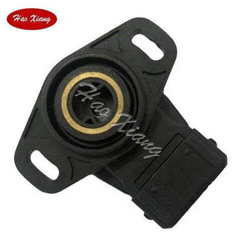 Bulk Buy China Wholesale Haoxiang New Auto Parts Throttle Position