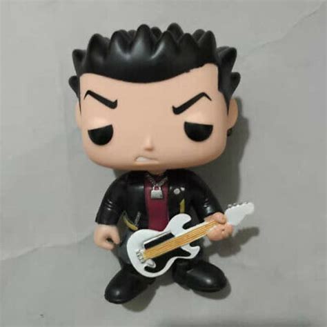 Funko Pop Rock Sid Vicious 21 Vinyl Figure Princess Dress World