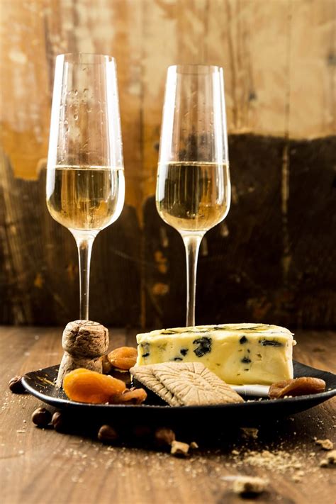 Cheese And Champagne Pop Up Indulge Magazine