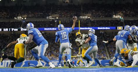 Super Bowl 58 Odds Where Do The Detroit Lions Stand