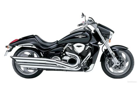 Suzuki Intruder M 1800 R Motorcycles Photos Video Specs Reviews