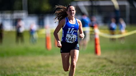 Girls Cross Country Top 20 New Set Of Teams Emerge In First Rankings