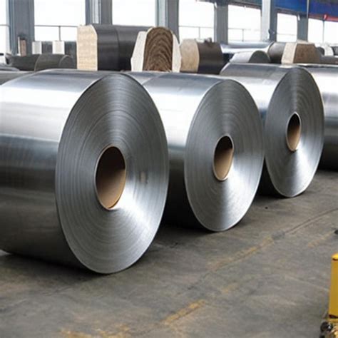 Astm A Stainless Steel Coil At Rs Kg In Kanpur Id