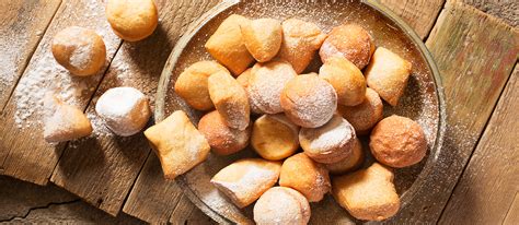 Baursak | Traditional Bread From Kazakhstan