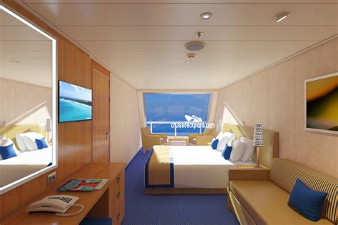 Carnival Radiance Deck Plans, Layouts, Pictures, Videos