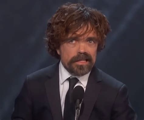 Peter Dinklage Biography - Facts, Childhood, Family Life & Achievements