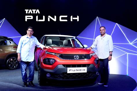 Tata Motors Leads The Way In The Suv Market With A New White Space