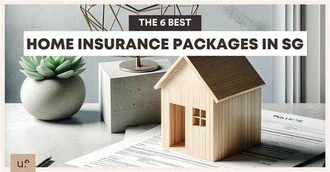 Home Insurance Packages In Singapore