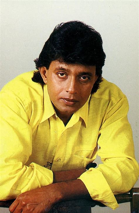 Mithun Chakraborty Mithoon HD Phone Wallpaper Pxfuel