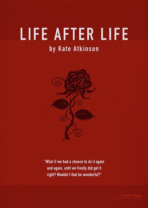 Life after life movie kate atkinson - welovepolre