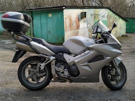 Honda Vfr