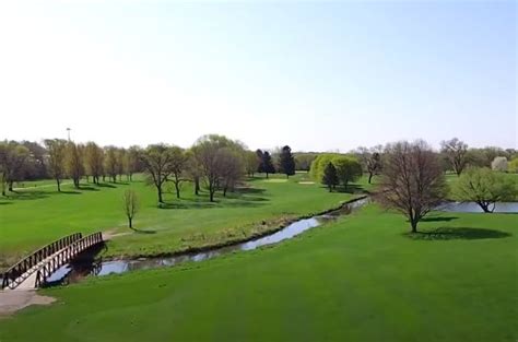 Chicagos Top 10 Nine Hole Golf Courses Chicago Golf Report