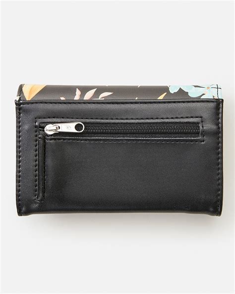 CARTEIRA RIP CURL MID WALLET YARDAGE 00DWWA