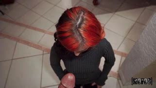 Sawyer Kelly Gets Facialed In POV Porn Movies 3Movs