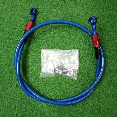 Swits Front Disc Brake Hose Brated Hose Cm Lazada Ph