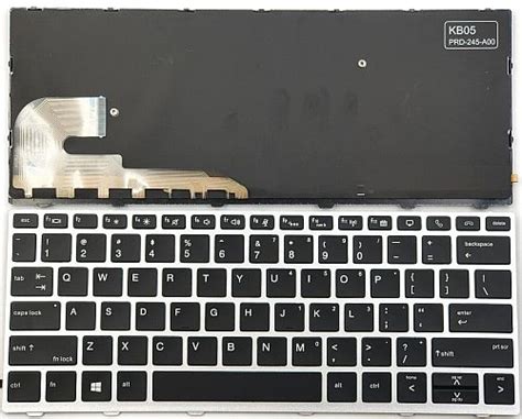 Keyboard For Hp Elitebook G Pcparts Ph