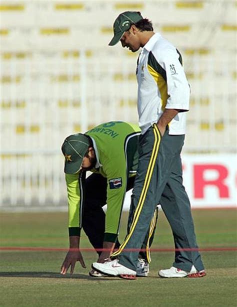 Indian Cricketers During A Practice Session ESPNcricinfo