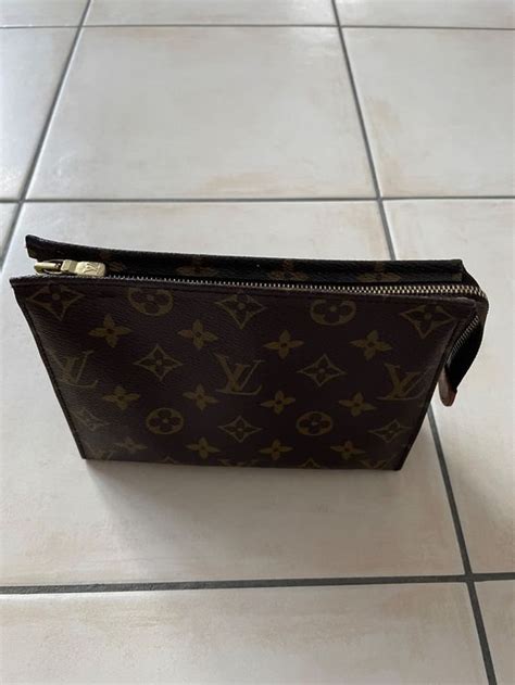 Trousse Vintage Louis Vuitton Kaufen Auf Ricardo