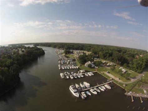 Middle River Landing Marina Essex Maryland Marinalife