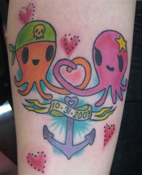 30 Best Love Tattoo Designs