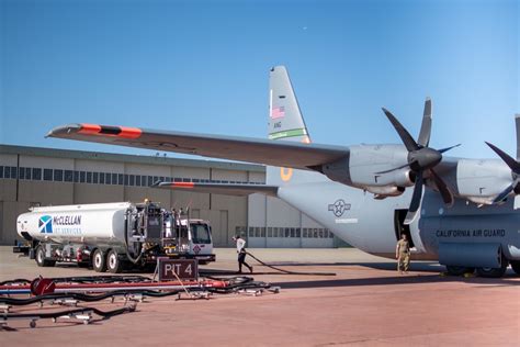 Dvids Images Topped Off Mcclellan Jet Services Finishes Refueling