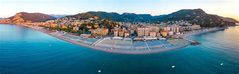 Lido Resort Finale Ligure Residence Liguria Sul Mare