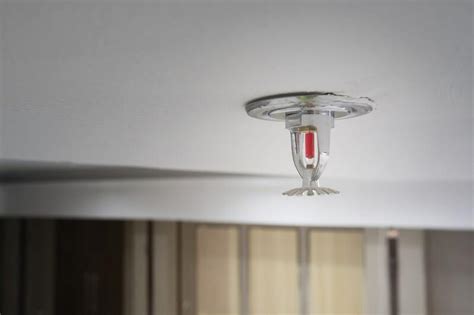 Inside Housing - News - Government confirms 11m sprinkler threshold ...